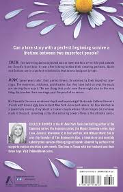 All Your Perfect by Colleen Hoover