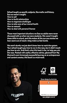 Build Don’t Talk By Raj Shamani