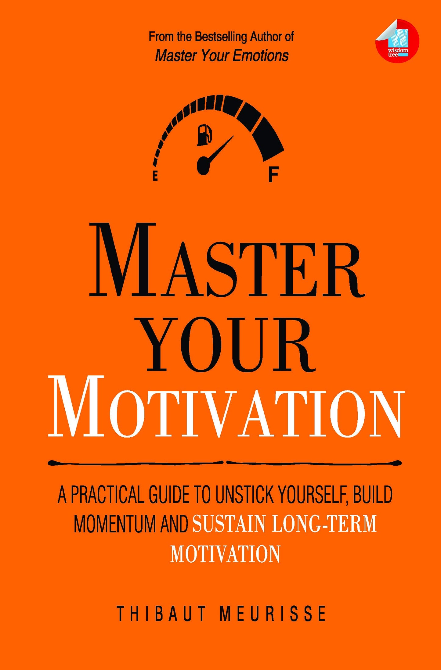 Master Your Motivation by Thibaut Meurisse