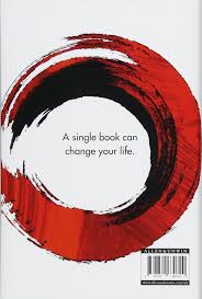 The Courage to Be Disliked by Ichiro Kishimi & Fumitake Koga